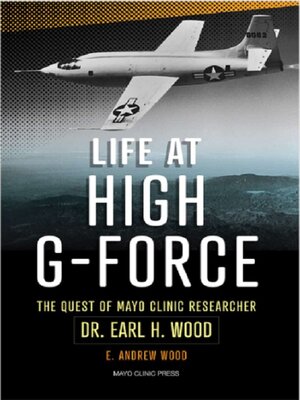 cover image of Life at High G-Force